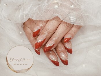 ブロックファイブハナ(Block 5 HANA)/