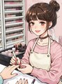 ミレアネイル 銀座(MIREA NAIL)&nbsp;ま ゆ