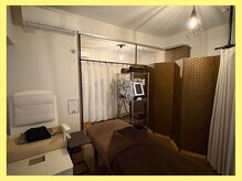 ブルースター 上小田井店(Blue Star)/店内/脂肪冷却/進化版よもぎ蒸し