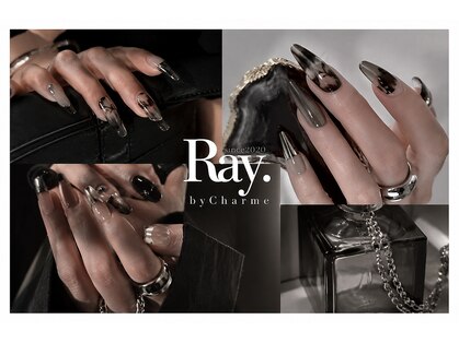 レイドット バイ シャルム(Ray.by Charme)の写真