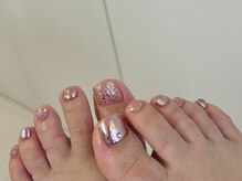 プティ(petit)/【saaya】foot menu