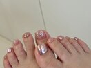 【saaya】foot menu