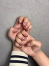 ネイルデザイン