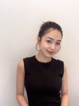 デイジー アイラッシュ(daisy)&nbsp;Runa Hattori