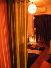 リラクゼーションサロン コトノハ(KOTONOHA)/完全個室で空間を一人占め！