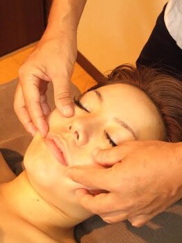 アスカクリニカルサロン/東洋式美顔術