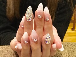 ミルキースカルプ☆
