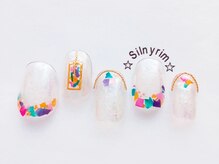 シルニー リム(Silny rim)/やり放題コース