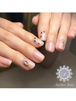 4本アートデザイン