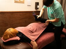 リフラック 町田店/マッサージ/ヘッドスパ/町田駅