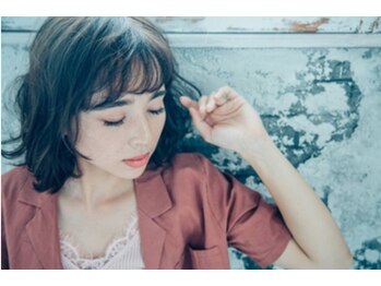 ベリー 焼津店(Very)/【焼津 マツエク】