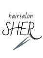 ヘアサロン シェア(hair salon SHER)/SHER【シェア】