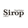 シロップ(sirop)のお店ロゴ