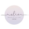 リリー(relier)のお店ロゴ