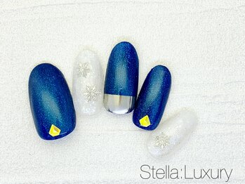 ステラ(Stella)/▼ラグジュアリーコース6980