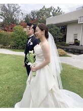 美容整体サロン 心斎橋/お客様フォト