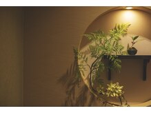 ラジェ 甲府東店(LAGE)/お部屋の装飾　vol.2