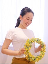 ミモザ(mimosa)&nbsp;塚田 絵美