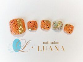 フットデザインプラン7,980円