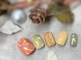 ぷっくり　ウネウネ　トレンド