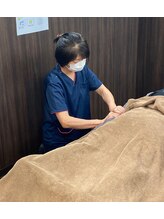 ほぐしの魔法 韮崎店&nbsp;堀内 