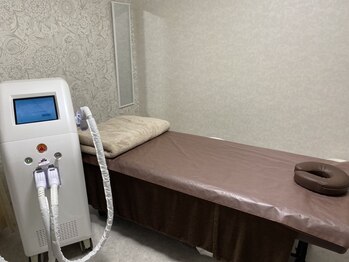 ゼロ 水戸店(ZERO)/～徹底した衛生管理～