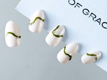 オブ グレイス(Of Grace)/デザインコース No.794