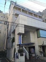 ルアイナ 吉祥寺(Ruaina)/サロンの建物（TOP吉祥寺２）