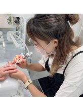 アール アンド シー(R&C)&nbsp;小向 &nbsp;衿華