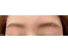 アイラッシュサロン ナチュレ 新河岸店(NATURE)/ハリウッドブロウリフト