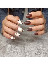 エイミー(Amy)/持ち込みdesign(担当：高橋)