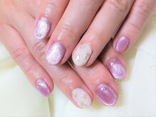 ジョリ ネイルズ(Jolie nails)/