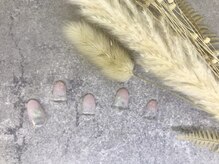 ネイル バズ(NAIL BUZZ)/初回ソフトジェルオフ込15000円