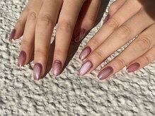 オウェル(owell)/ネイルデザイン