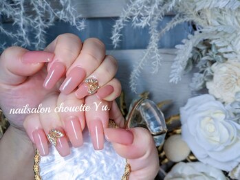 シュエット(Chouette)/