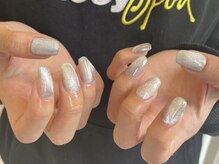 アイスタジオ アンド ダブルネイル 河原町店(EYE STUDIO&W NAIL)/