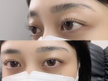 ブルーム(BLOOM)/次世代まつ毛パーマ