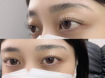 ブルーム(BLOOM)/次世代まつ毛パーマ