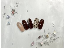 ヴィゼ(Vize)/秋の定額デザイン