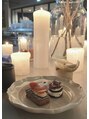 ドルチェ 大財店(Dolce) オシャレな空間が大好きです☆