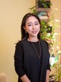 アスタアヴェダ 武蔵村山(ASTA AVEDA) 鈴木 由子