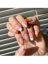 シエスタ(Siesta)/お持ち込みデザイン