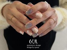 ロウイ(6ui.)/omakase design/7000yen