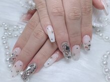 メイク 池袋(Meik)/ネイルデザイン