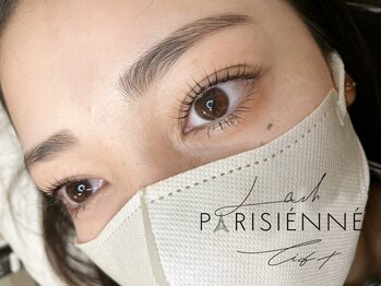 プラスアール(+R)/【パリジェンヌラッシュリフト】