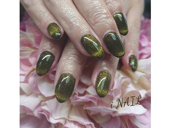 アイネイル(iNAIL)/
