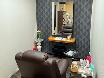 ヘアくーる/◇内装◇