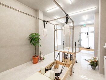 Studio Venus梅田店