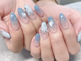 えりか♪カラグラお花11980円