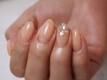ソアネイル(SOAR NAIL)/レアカラー！マオジェルまお菓子